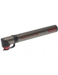 Blackburn Airstik SL Pump in Grey and Red